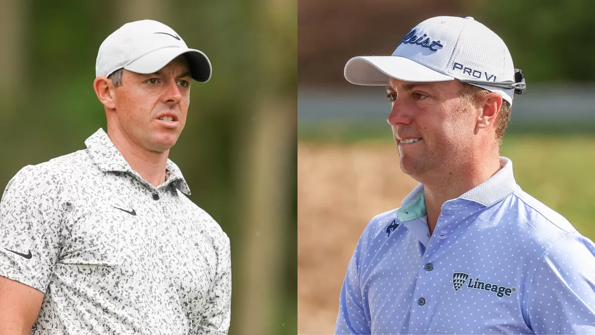 Rory McIlroy’s Warning Rings True as Justin Thomas ‘Humiliated’ Himself at Bay Hill With Failed Comeback Attempt