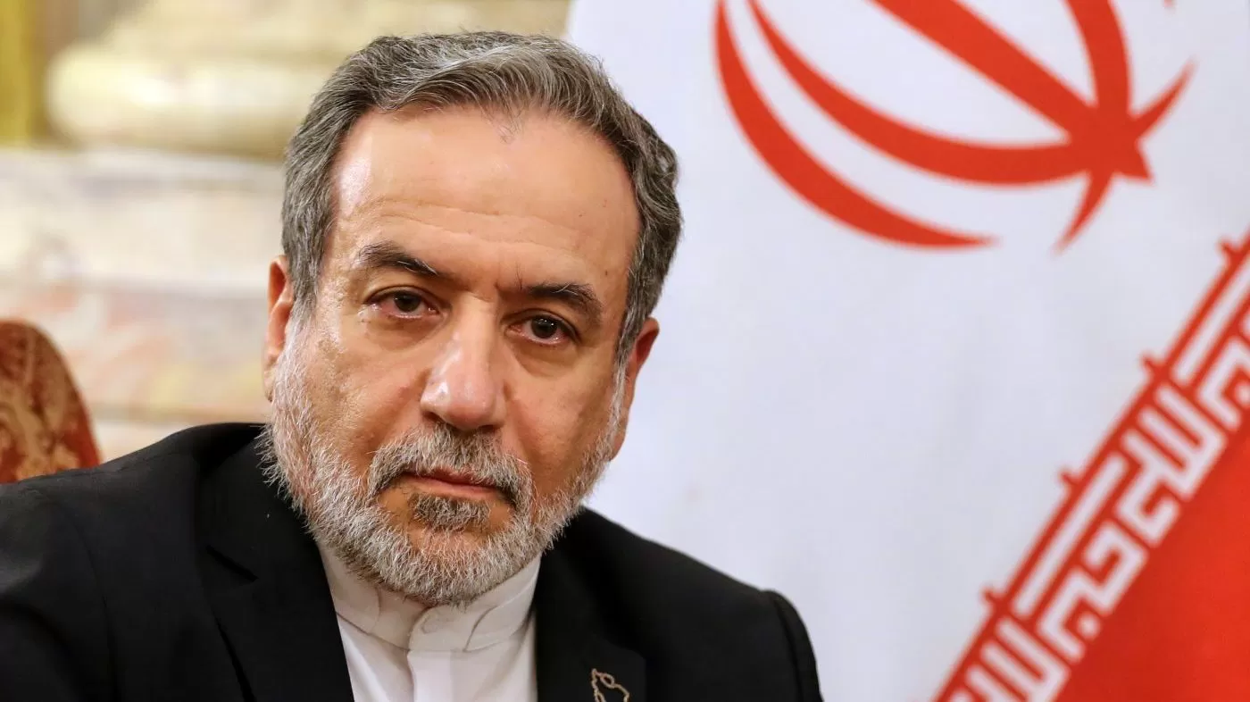 Iran says Israeli strikes violated Trump's deadline; pledges to 'exact heavy price'