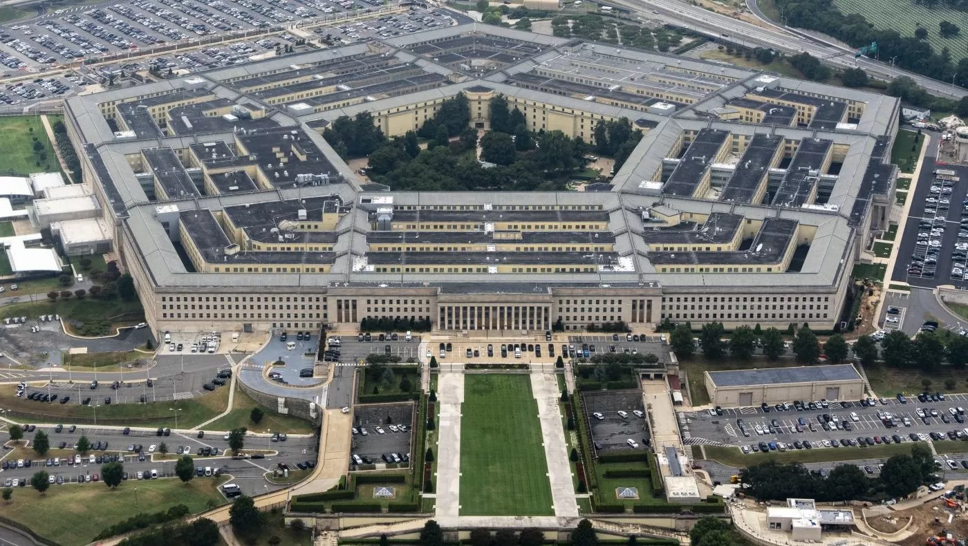 Pentagon identifies 5th service member killed in Kuwait drone attack