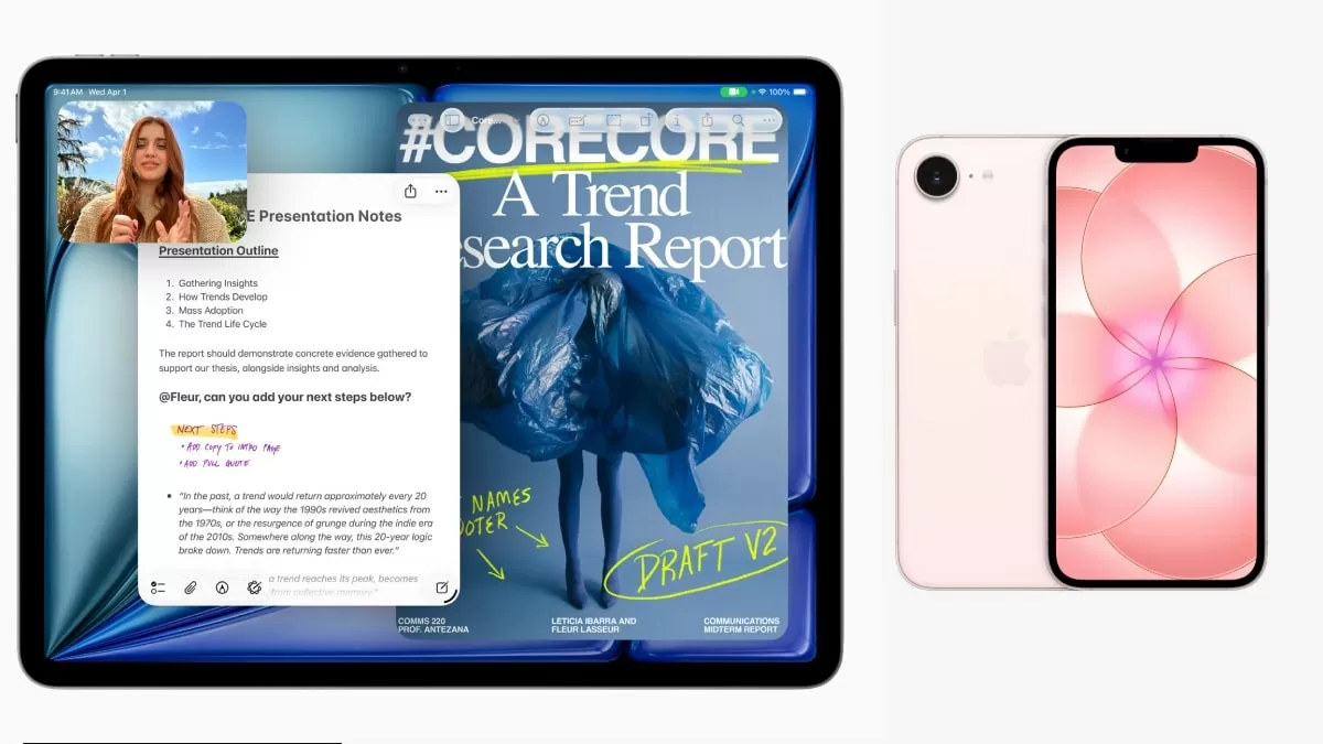 iPhone 17e to MacBook Neo: Here's Everything Apple Launched This Week