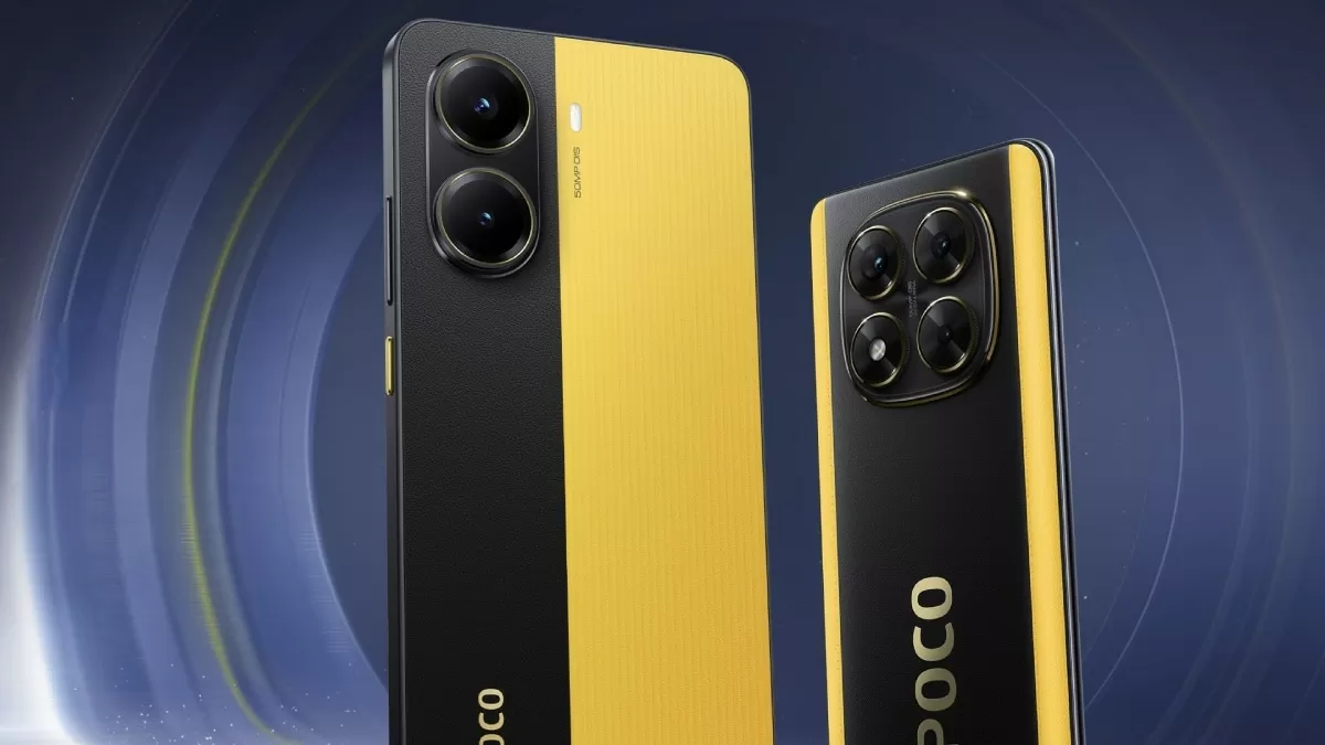 Poco X8 Pro Series Global Launch Date Leaked Ahead of Anticipated Debut: Expected Price, Specifications