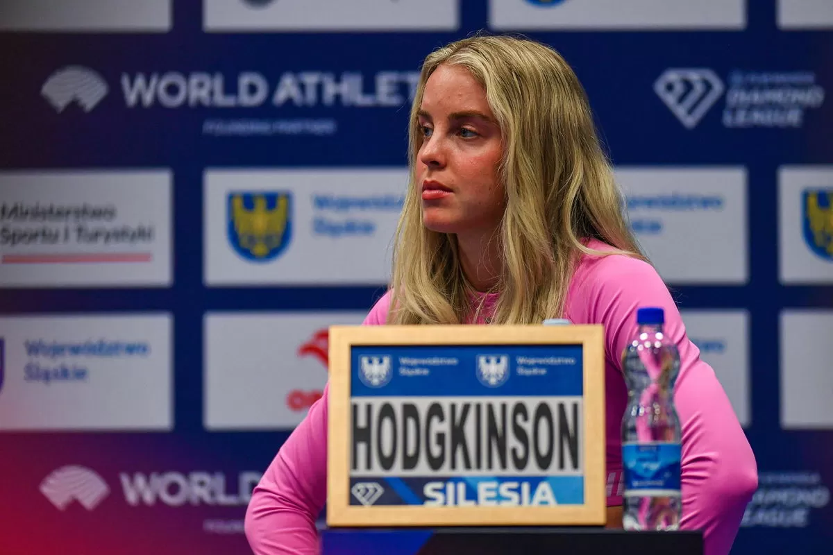 Amid Federation Cash Crunch, Keely Hodgkinson & Co. Face $246 Mandatory Test for World Athletics