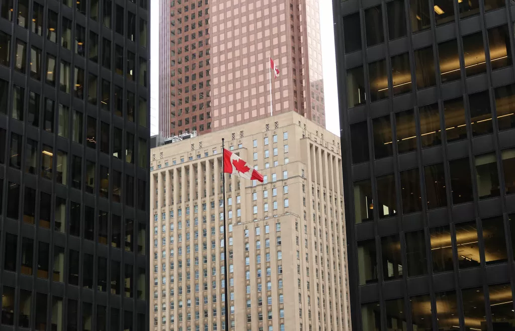 Are rising debt and defaults a warning sign of a looming economic crisis?
