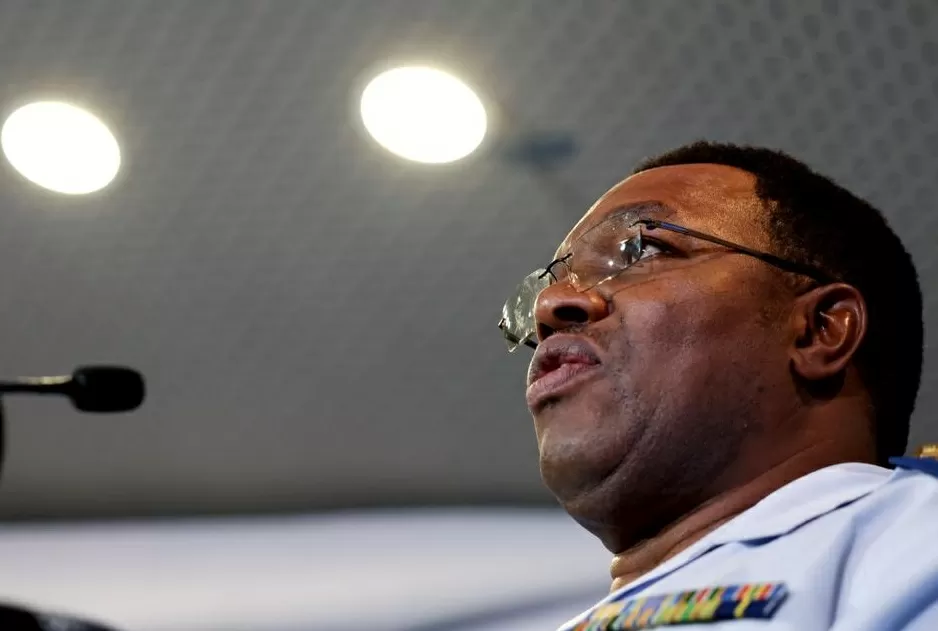 Ramaphosa agreed with me on gradual PKTT dismantling: Masemola