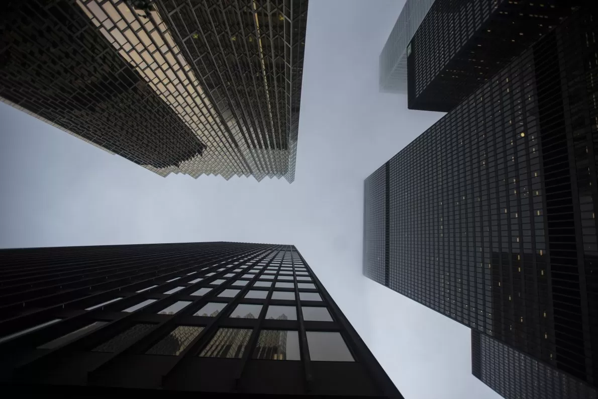 Companies will be allowed to report finances semi-annually in pilot project