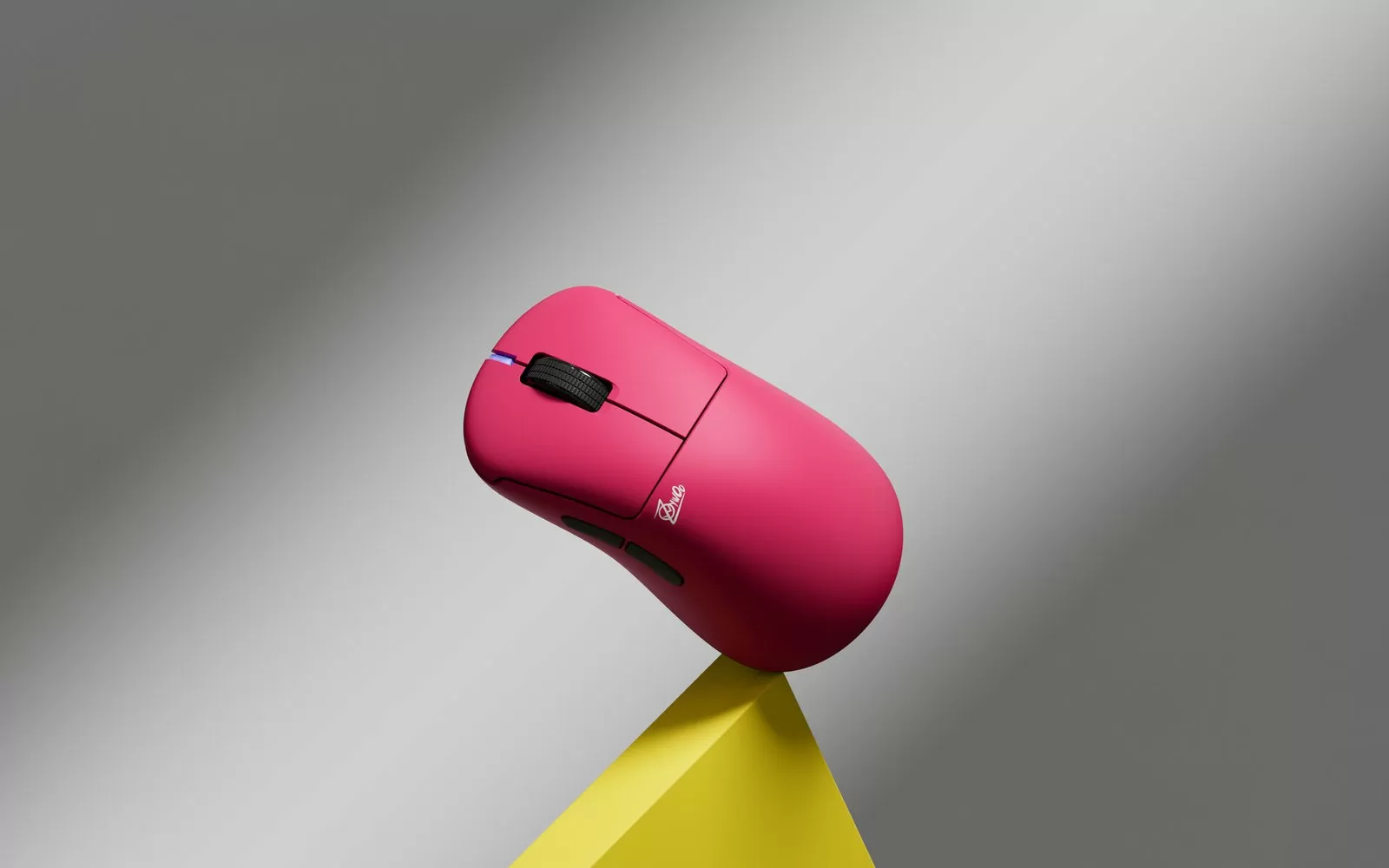Pulsar Launches ZywOo The Chosen Mouse Gen 2 Limited Edition With 8K Dongle, 5,000 Units Worldwide