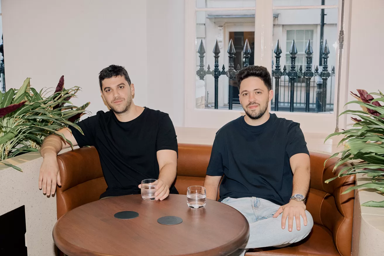 Wonderful raises $150M Series B at $2B valuation