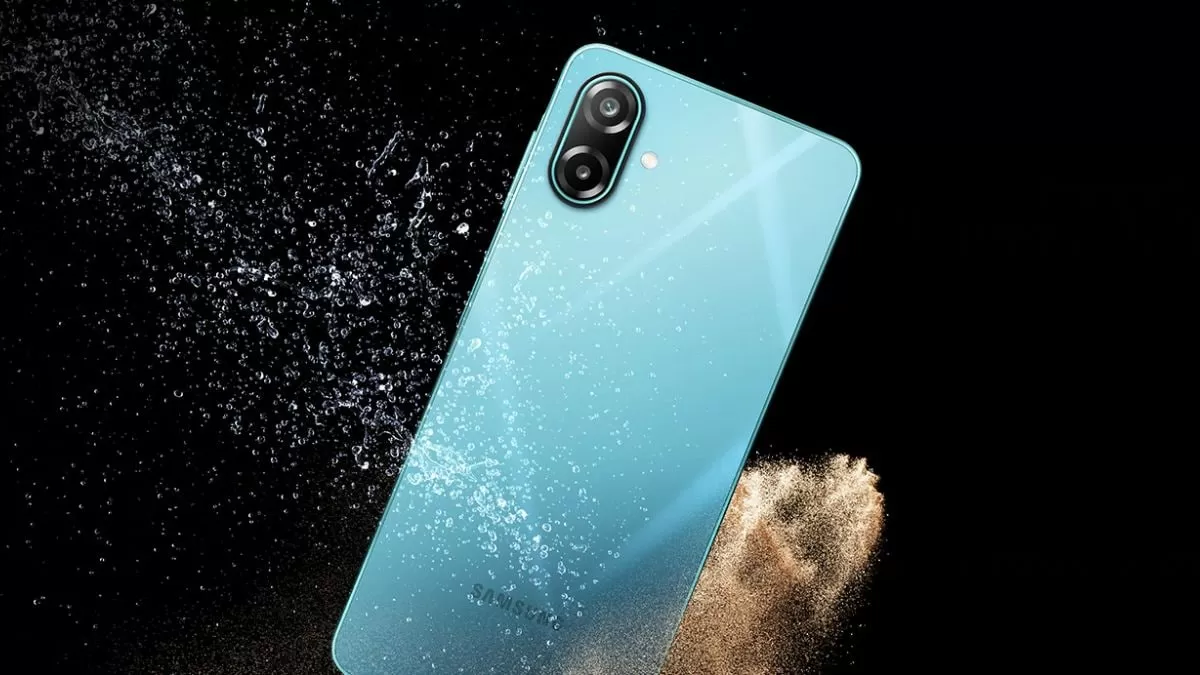 Samsung Galaxy M17e With 50-Megapixel Camera, 6,000mAh Battery Goes on Sale in India: Price, Offers