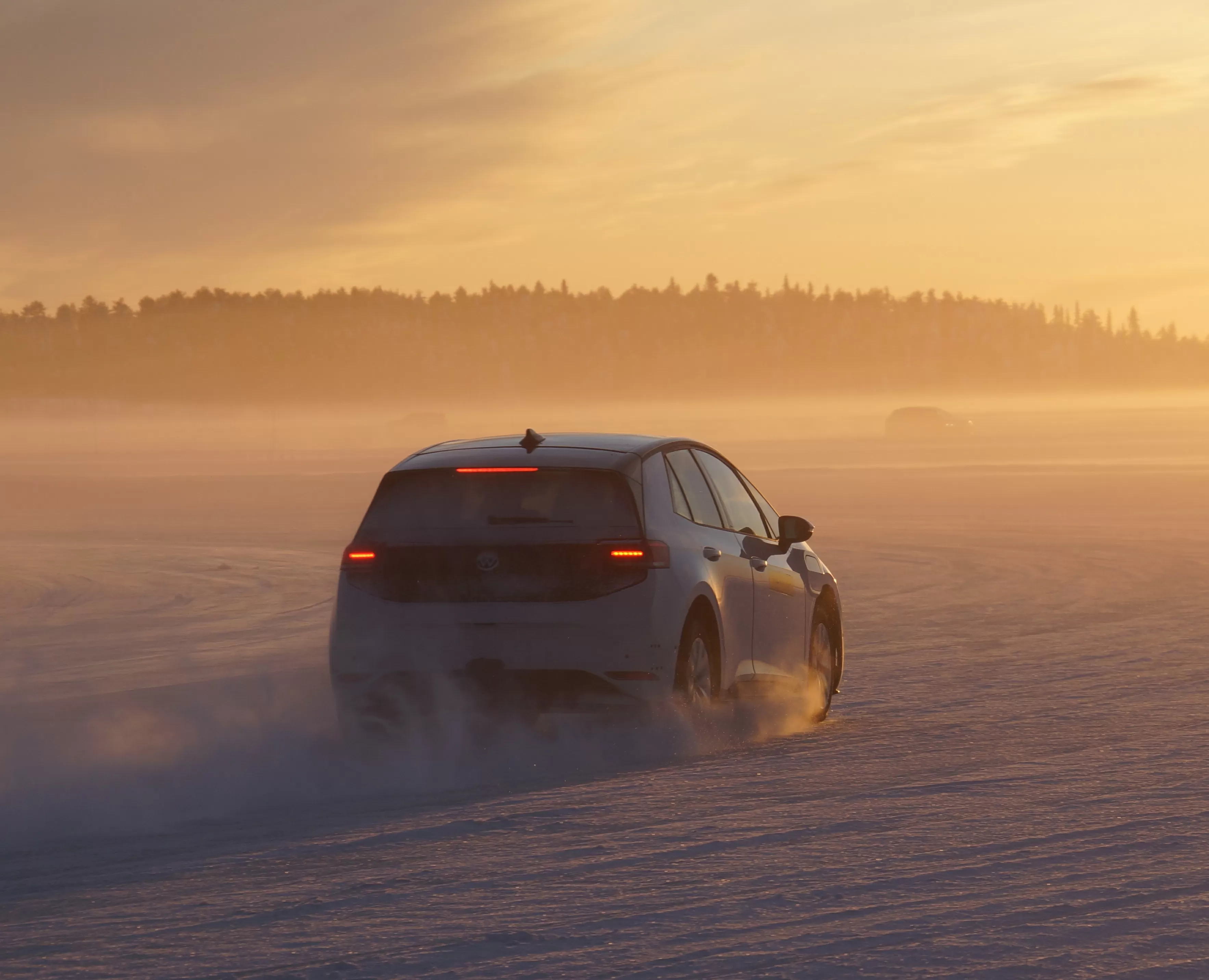 Rivian gets another $1B from Volkswagen