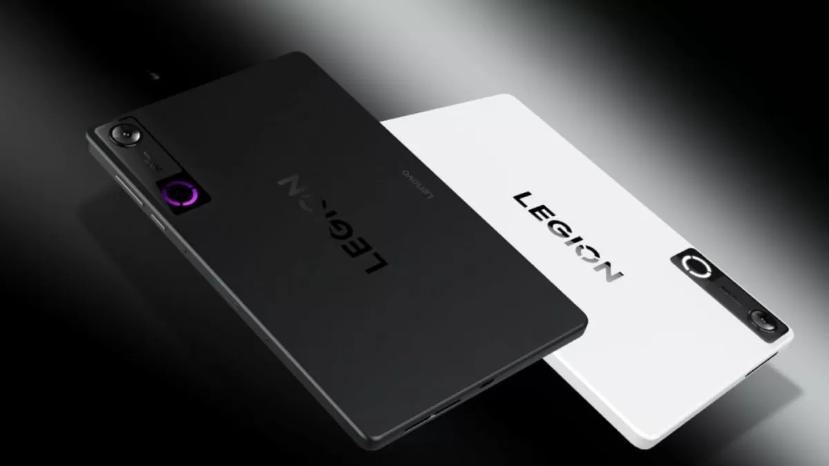 Lenovo Legion Y700 Gen 5 Gaming Tablet Launched With Snapdragon 8 Elite Gen 5 SoC, 9,000mAh Battery: Price, Features