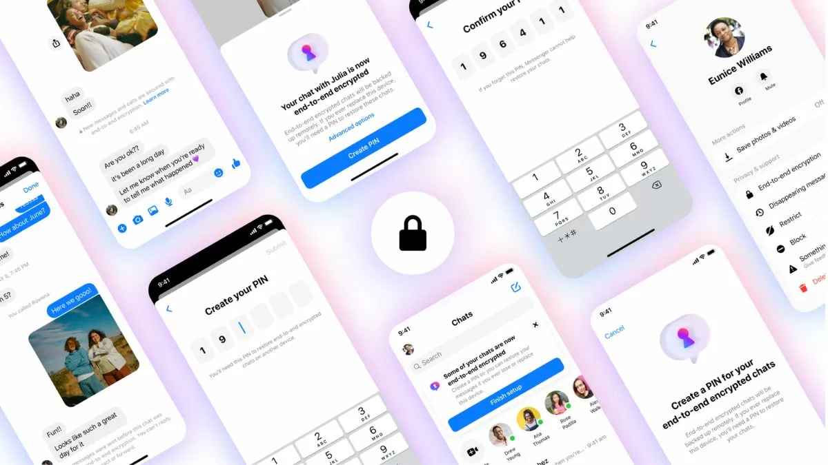 Instagram to Discontinue End-to-End Encryption for DMs on May 8: What It Means for You