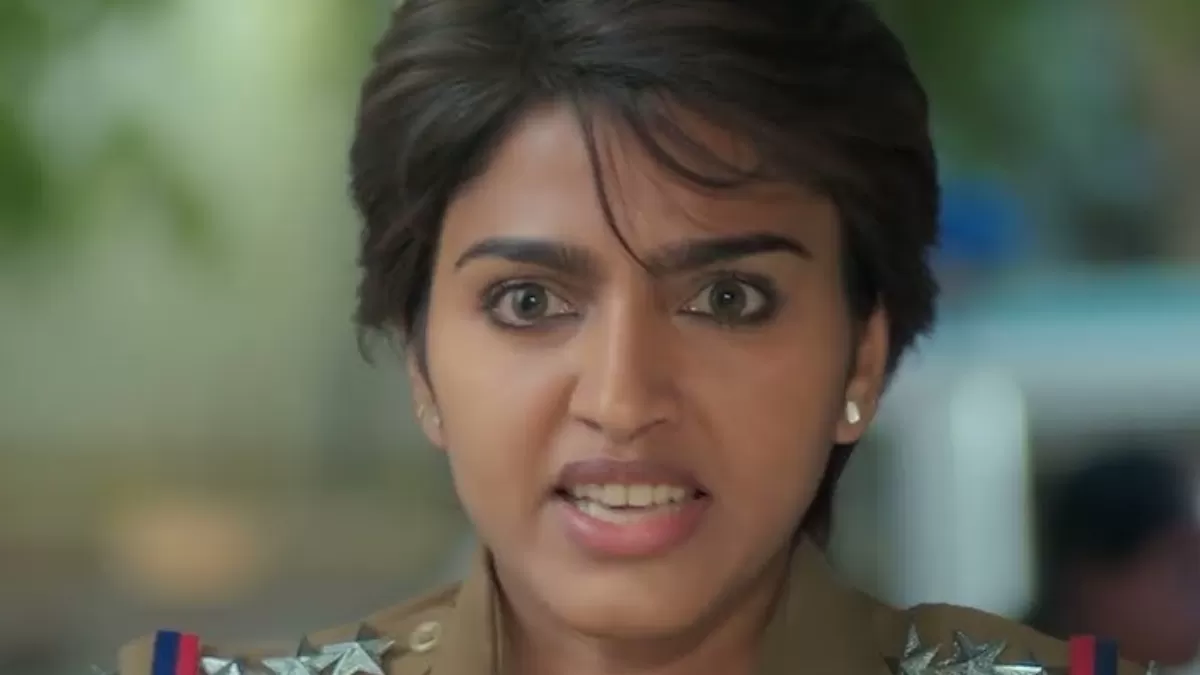 Yogi Da OTT Release: Where to Watch Sai Dhanshika’s Action Thriller Online