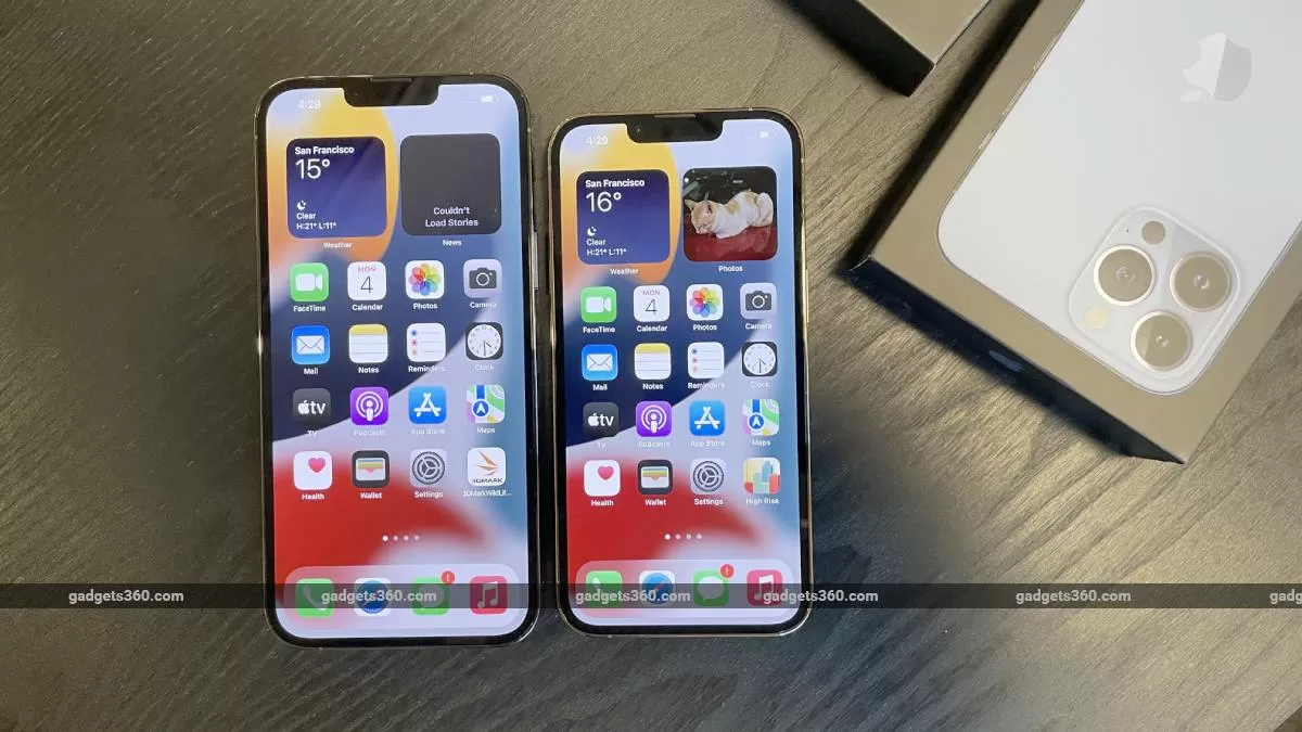 Apple's iOS 16, iOS 15 Updates Roll Out With Coruna Exploit Fixes for Older iPhone Models