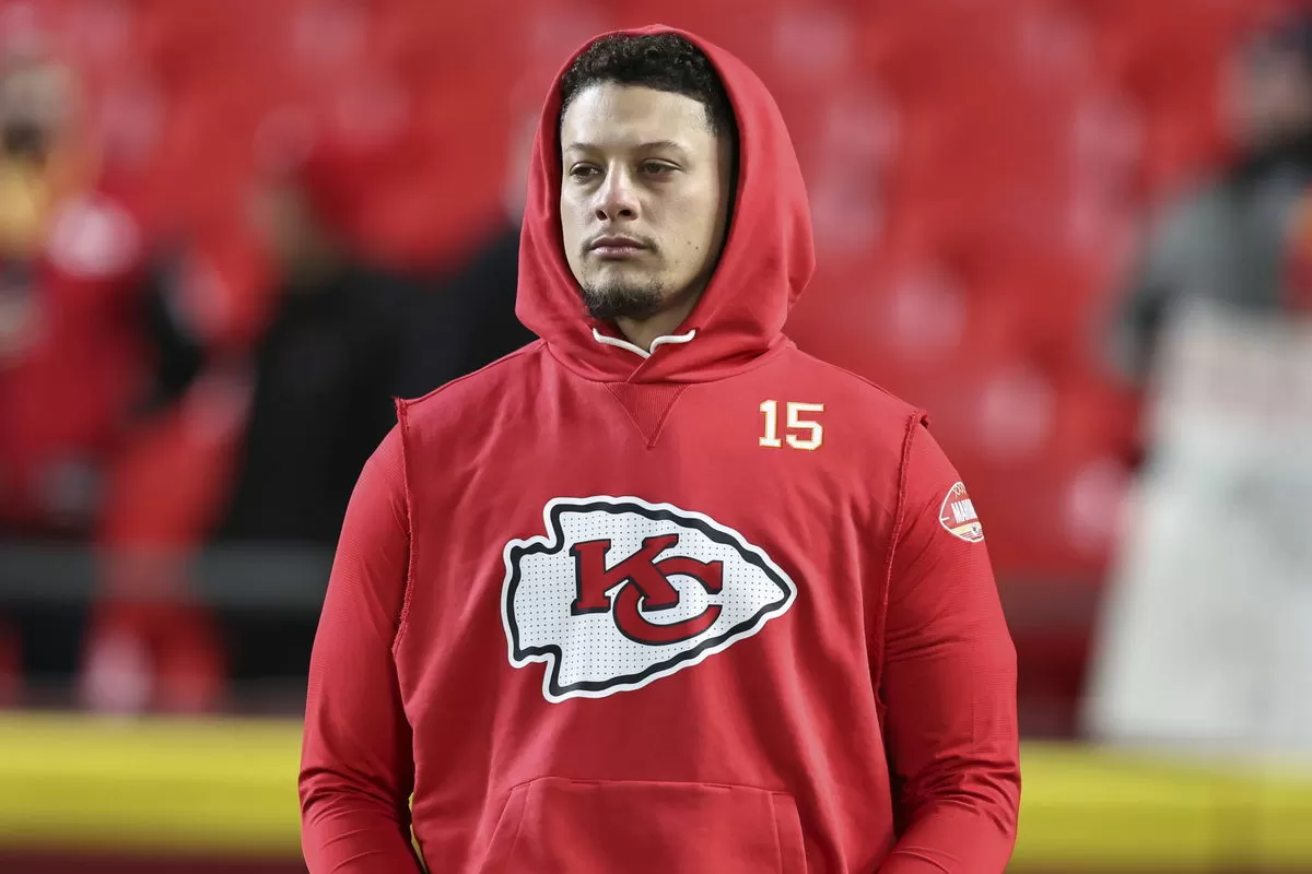 Patrick Mahomes, Xavier Worthy & More React as Chiefs Trade Away Trent McDuffie To Rams