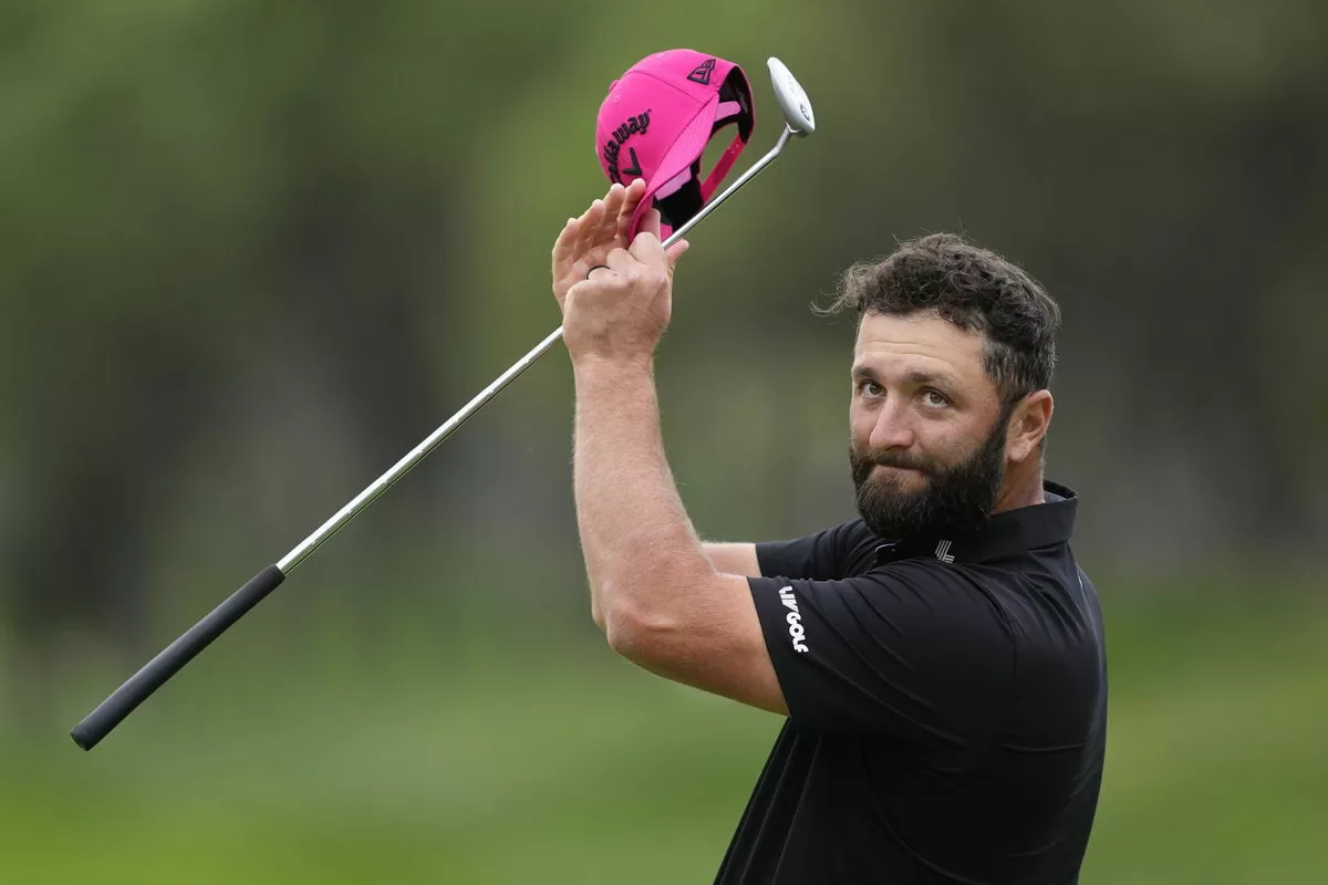 3 LIV Golf Pros Who Meet Players Championship 2026 Eligibility Criteria