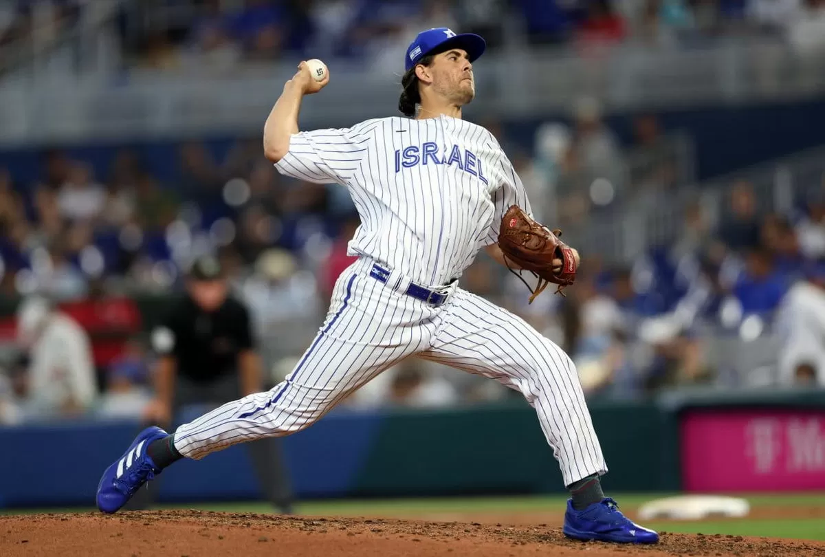 Who Is Dean Kremer? Israel’s Pitcher’s Net Worth, Girlfriend, Parents, Siblings, Ethnicity & MLB Contract