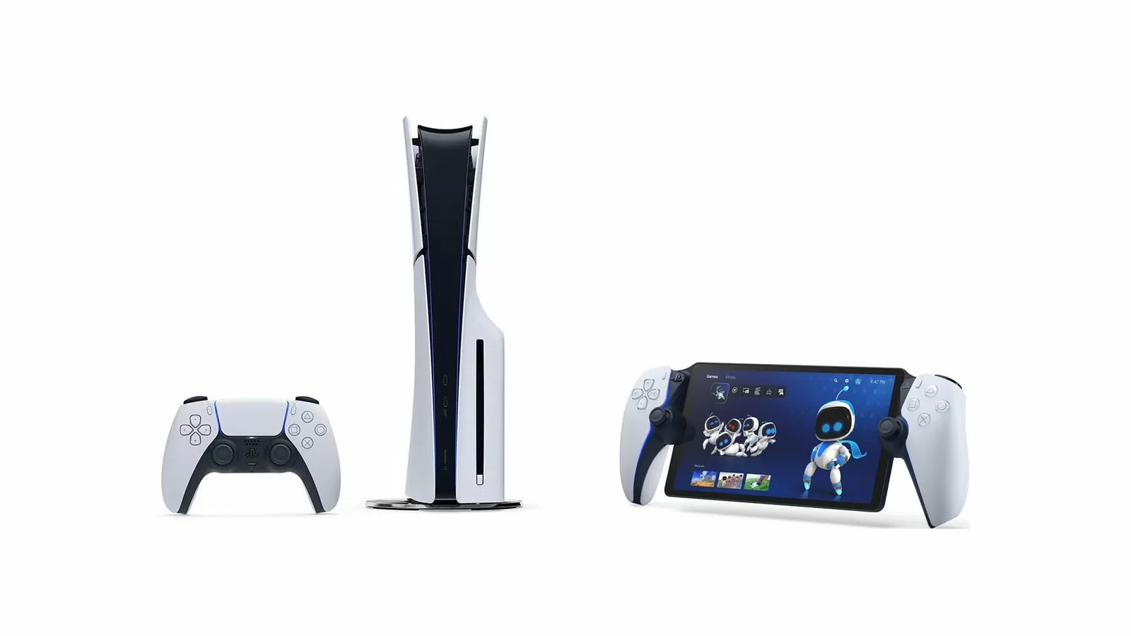 Sony Raises PS5, PS5 Pro, and PlayStation Portal Prices Globally Starting April 2, 2026