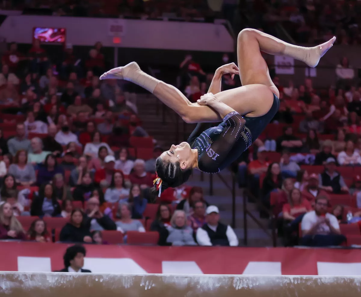 Former Iowa State Coach Blames University for Controversial Women’s Gymnastics Decision