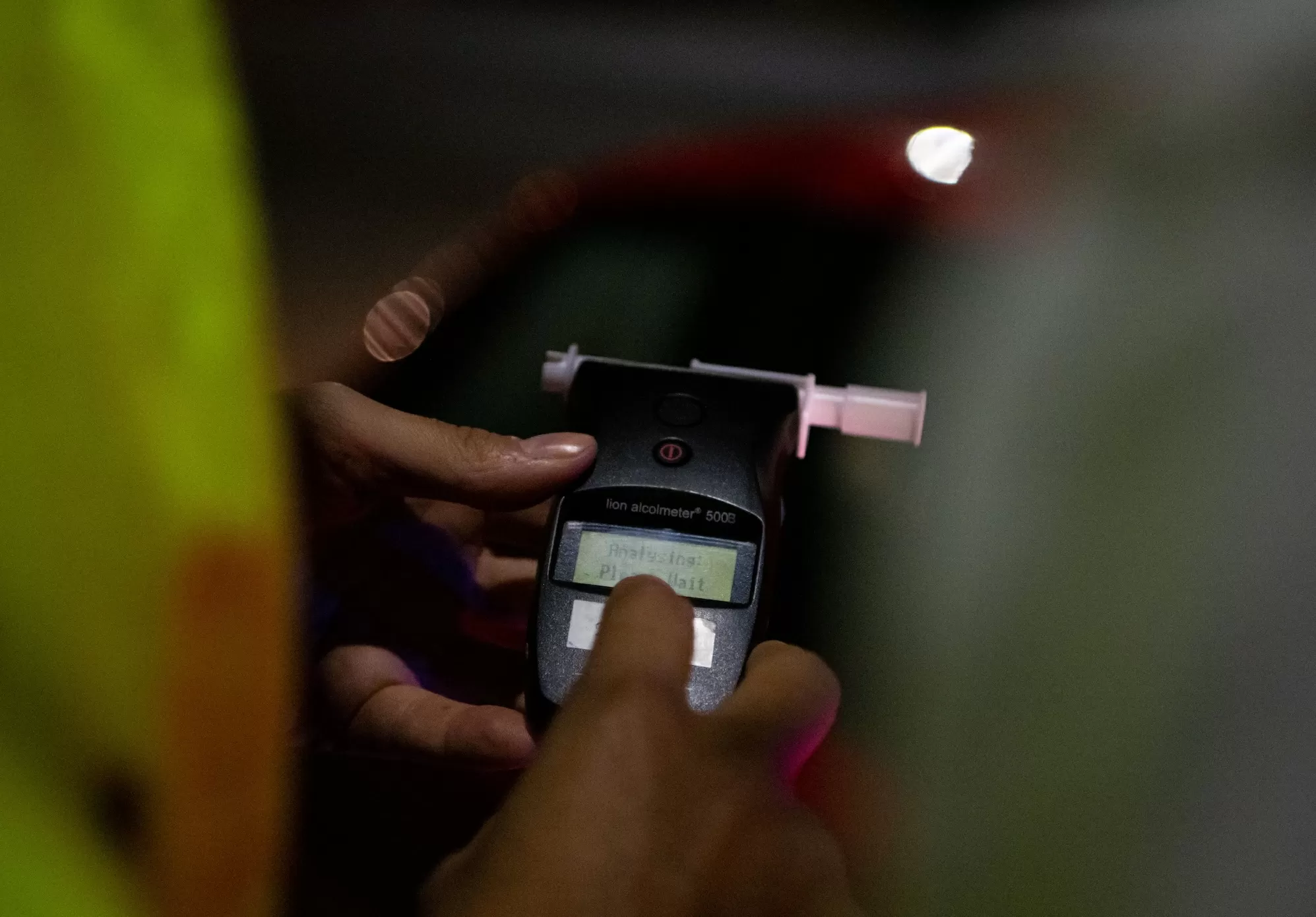 Cyberattack on vehicle breathalyzer company leaves drivers stranded across the US