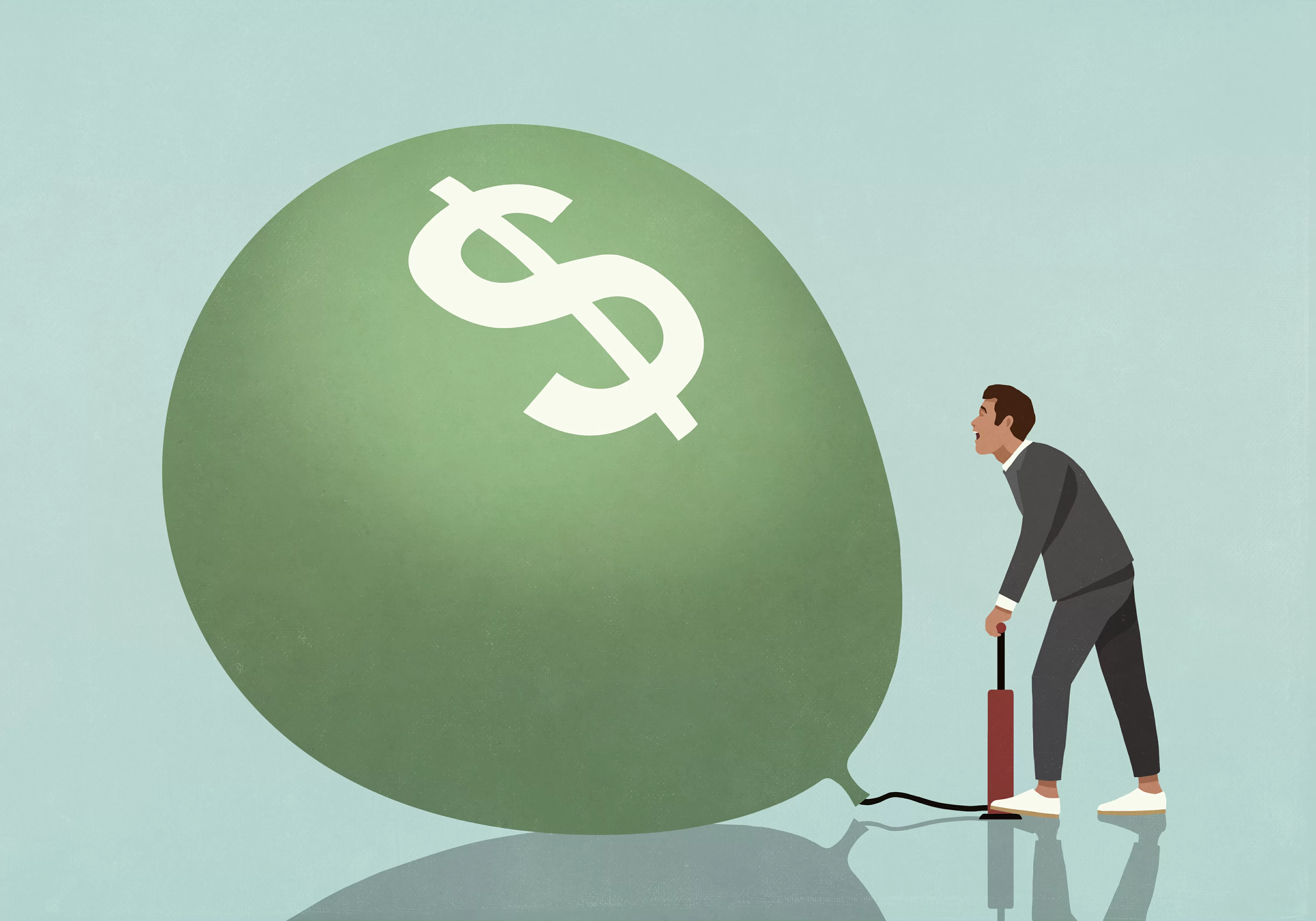 VC mega-funds are back with General Catalyst, Spark rumored to be raising billions