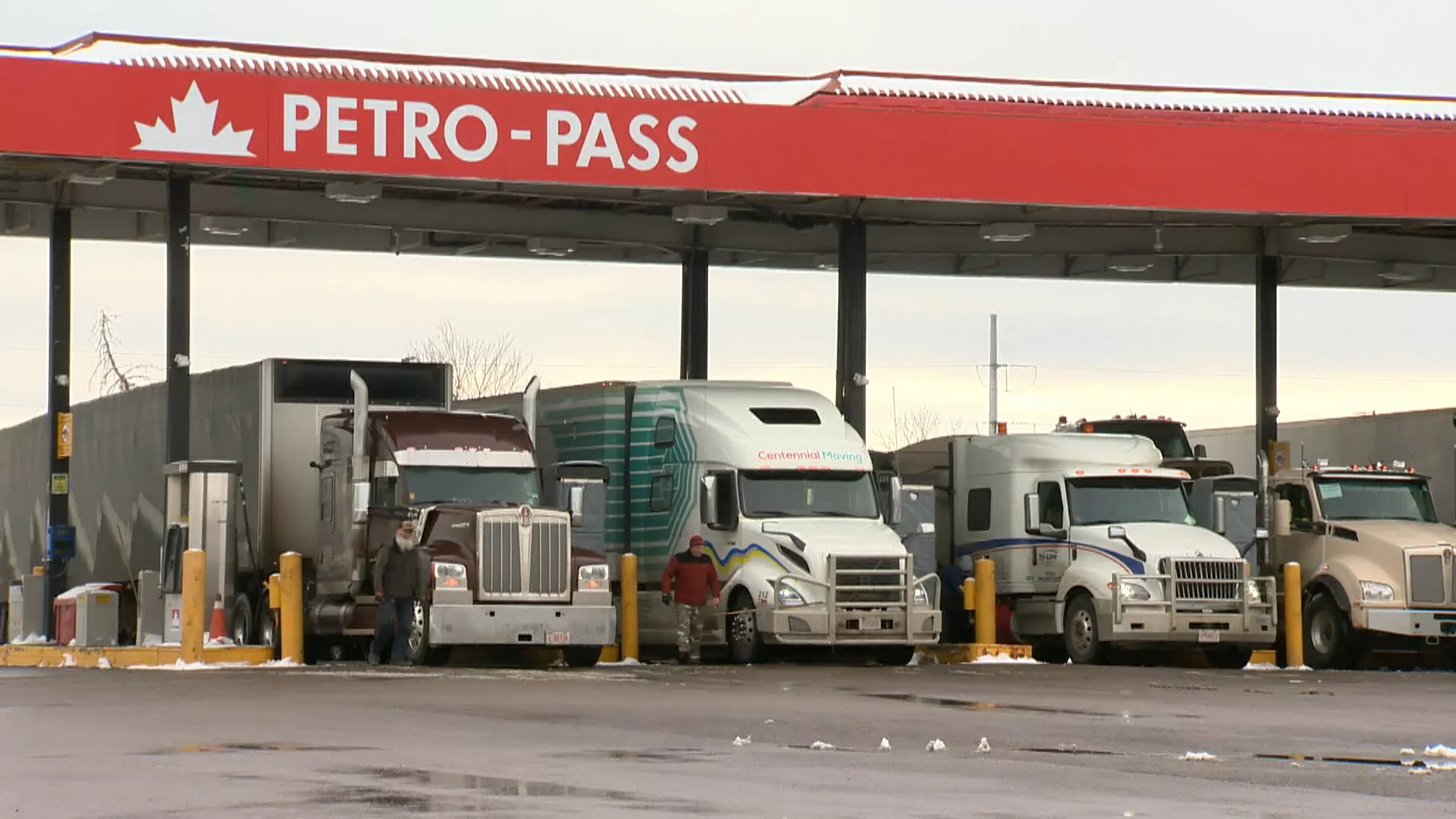 Spike in cost of diesel threatens consumer wallets, global supply chain: experts