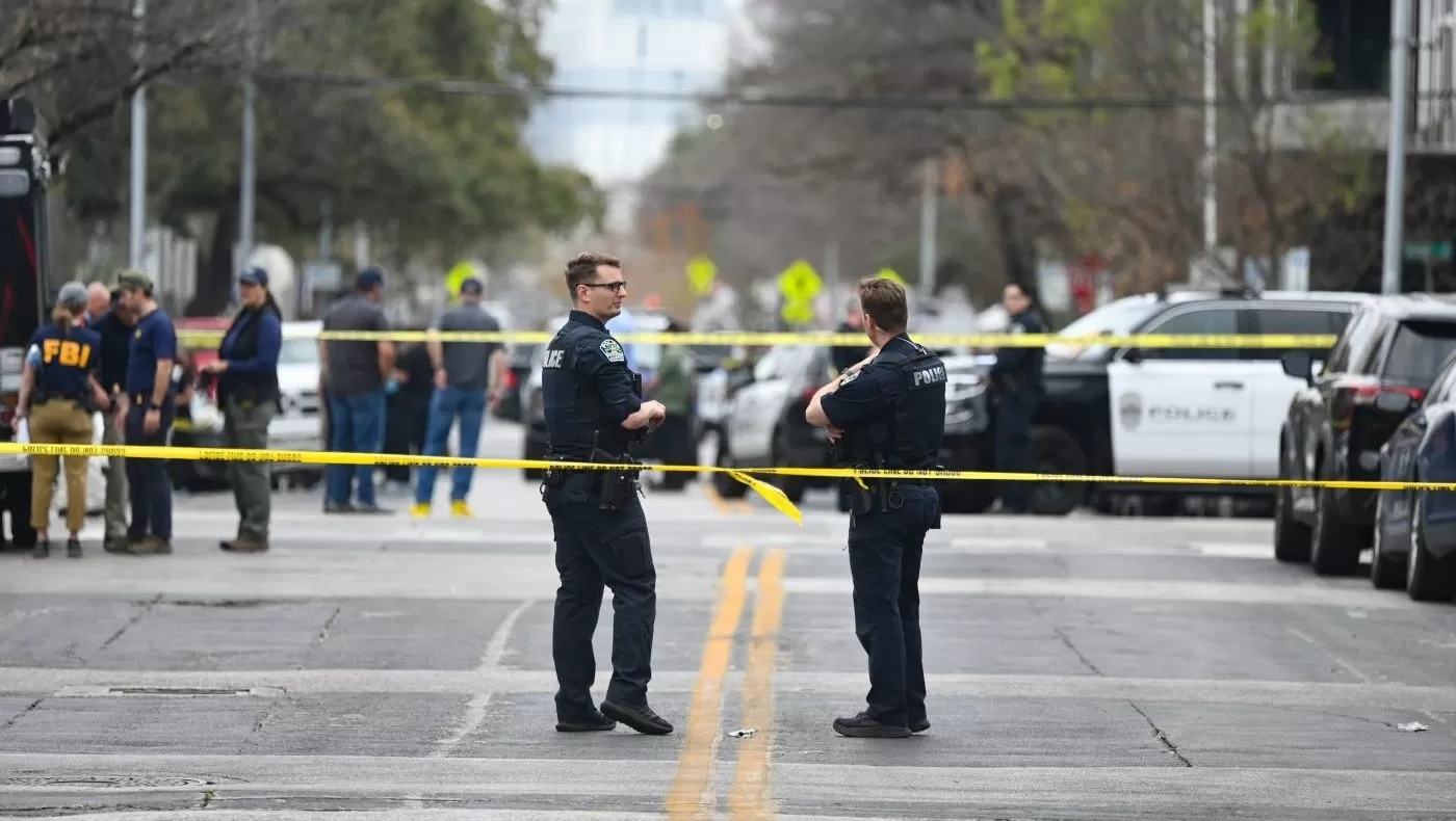What to know about the deadly Austin bar shooting