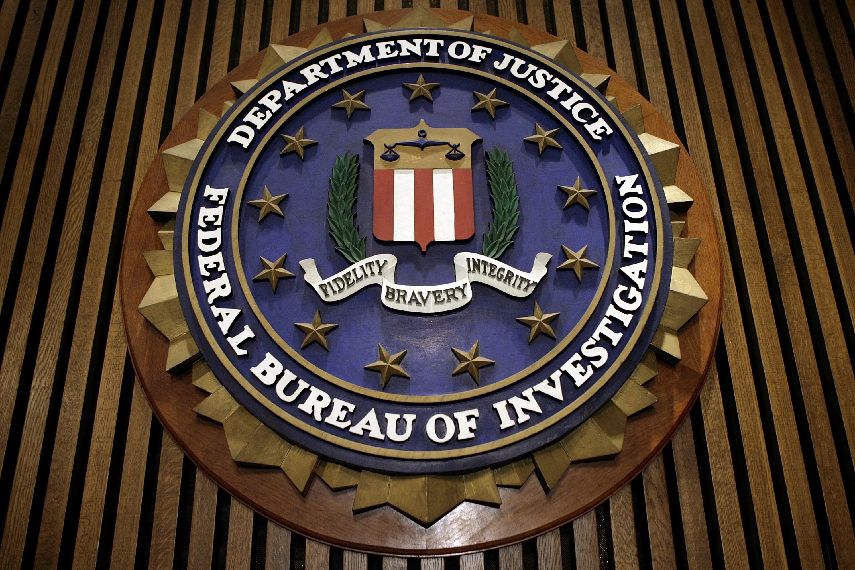FBI investigating hack on its wiretap and surveillance systems: Report