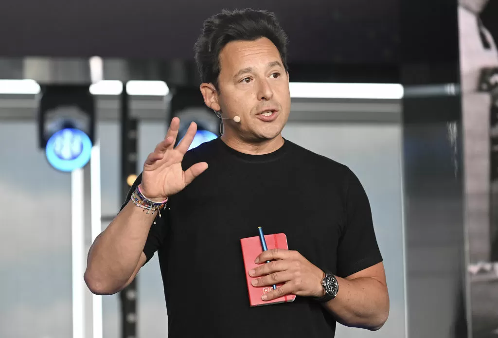 Shopify is preparing for AI shopping agents to change everything, exec says