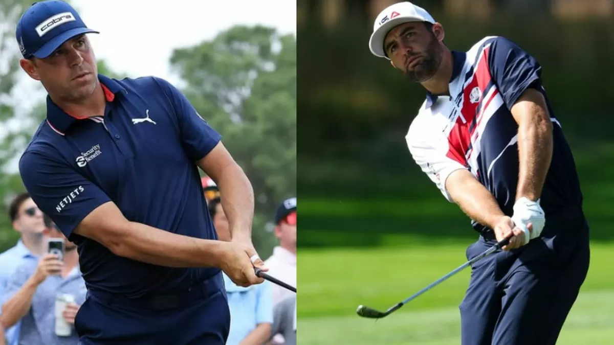 Gary Woodland Reveals Going Through Traumatic On-Course Incident to Not Disappoint Scottie Scheffler & Co.