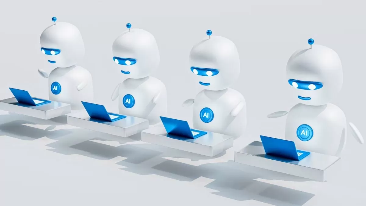Anthropic Study Finds People Don’t Really Want AI for Creative Work