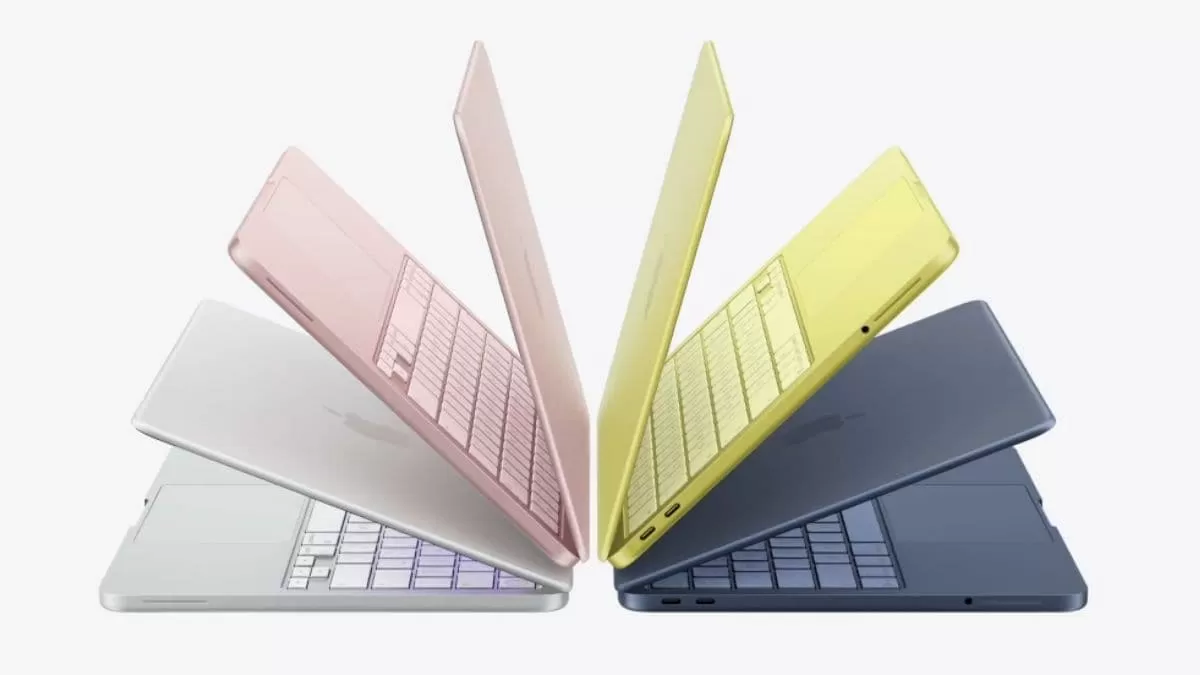 MacBook Neo Geekbench Scores Indicate It Performs on Par With iPhone 16 Pro Max