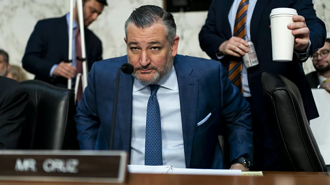 Cruz, Huckabee criticize Israel for blocking Latin patriarch on Palm Sunday