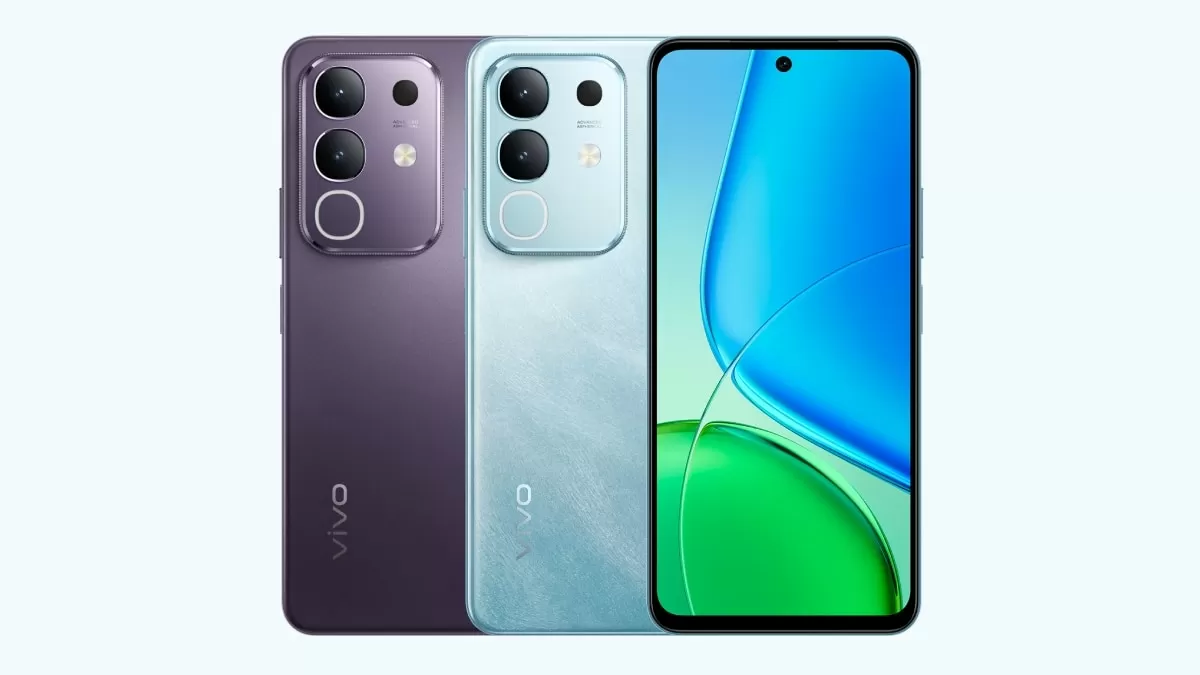 Vivo T5x 5G Teased to Launch in India Soon; Company Says AnTuTu Score Exceeds 1 Million Points