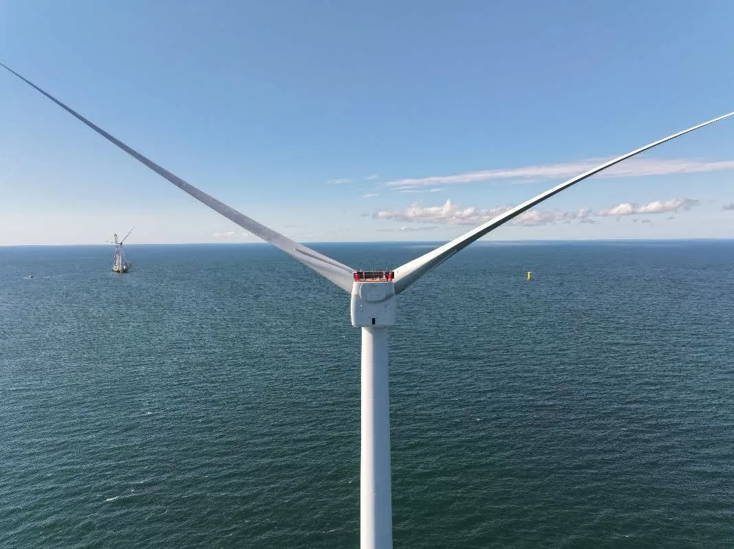 Who needs data centers in space when they can float offshore?