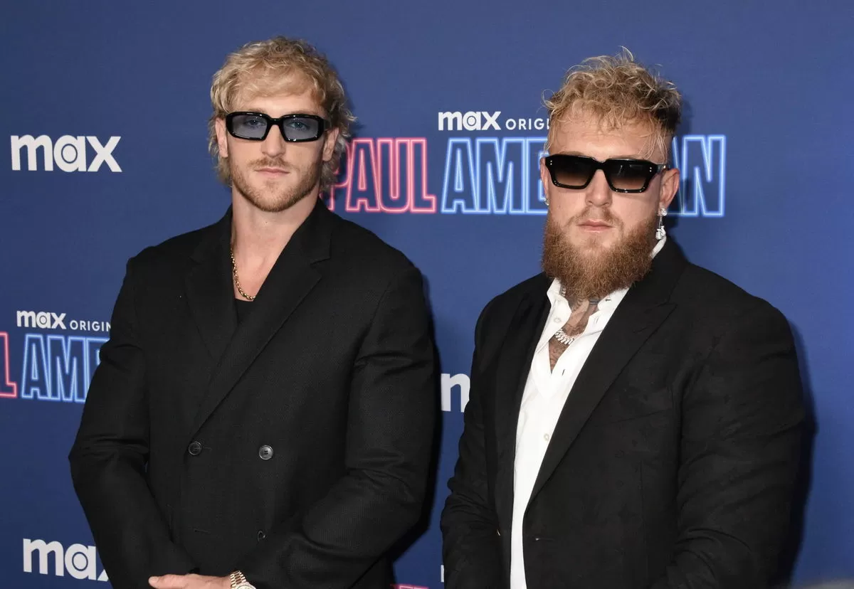 Ex-Chargers & Steelers Star Threatens to “Beat” Logan Paul & Jake Paul After WWE Star’s $1M Challenge to NFL Players