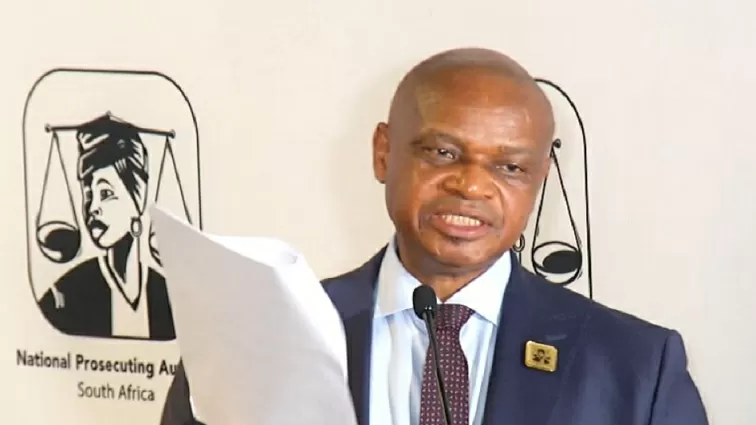 Mothibi says State Capture, Madlanga, SIU cases prioritised
