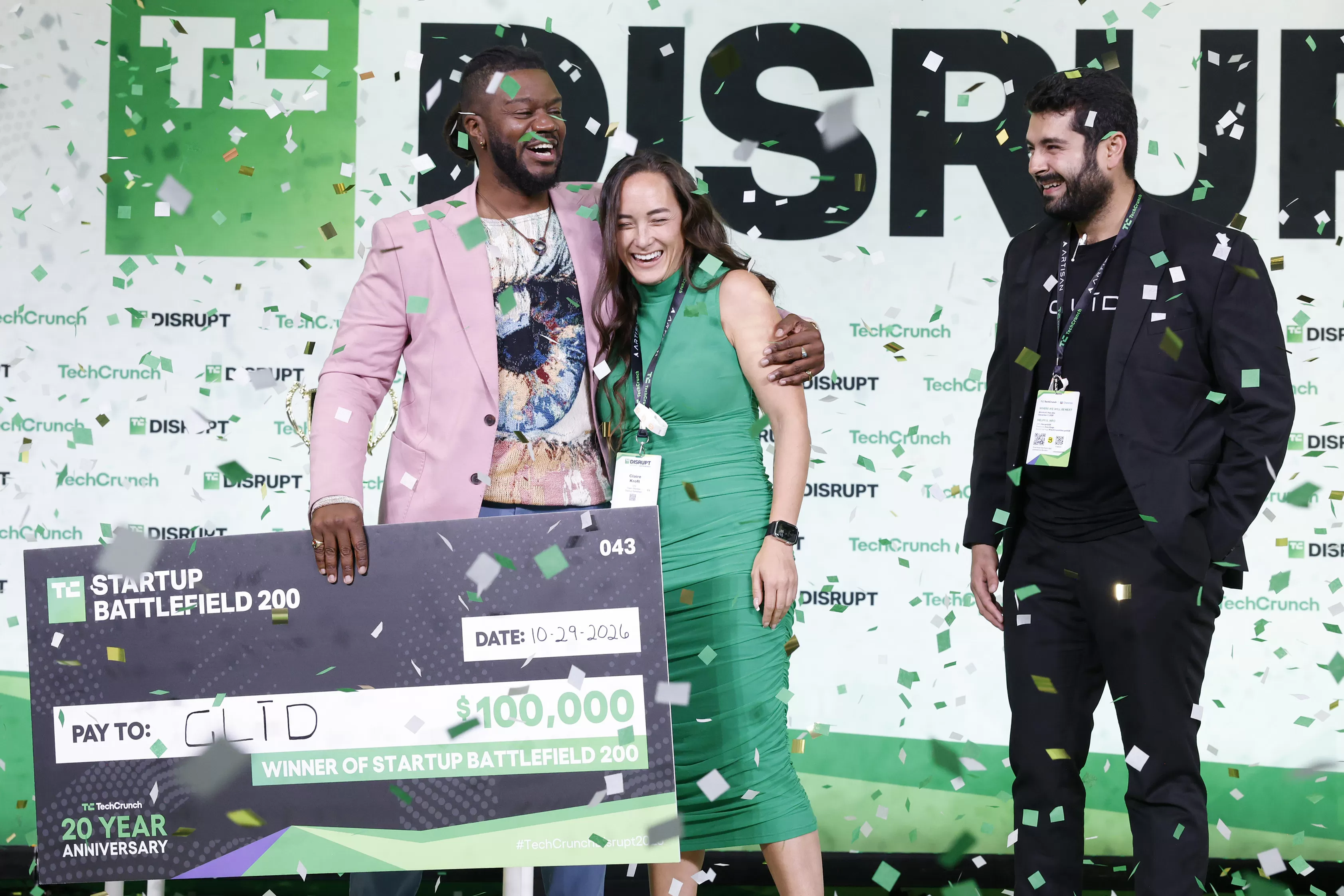 TechCrunch Startup Battlefield 200 nominations are still open