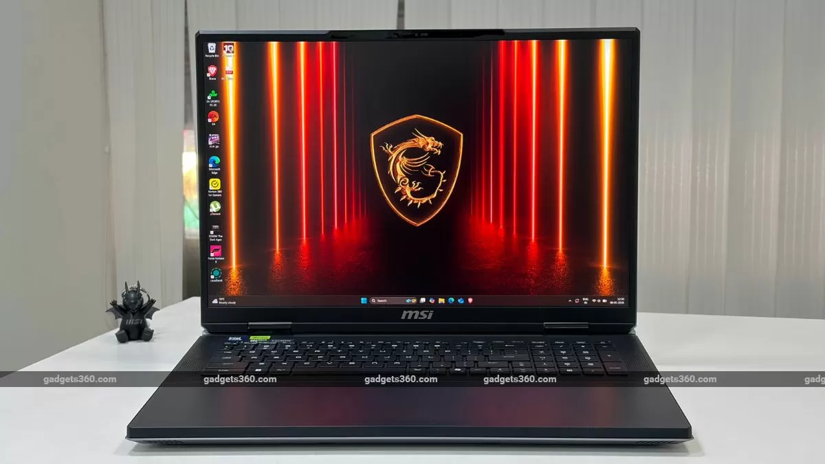 Laptop Prices Reportedly Set to Surge Up to 35 Percent as AI Boom Drives Component Demand