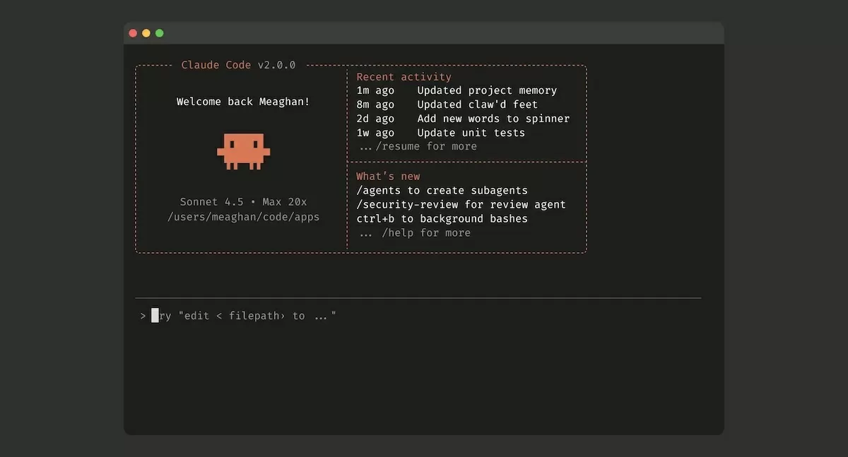 Claude Code rolls out a voice mode capability