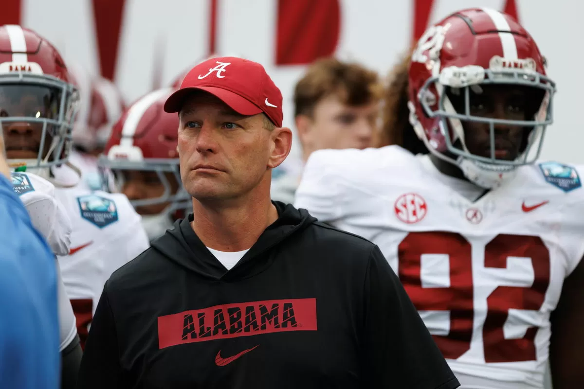 Kalen DeBoer’s Comments Could Leave Lane Kiffin Uneasy as Major Prediction Spells Trouble for Alabama HC