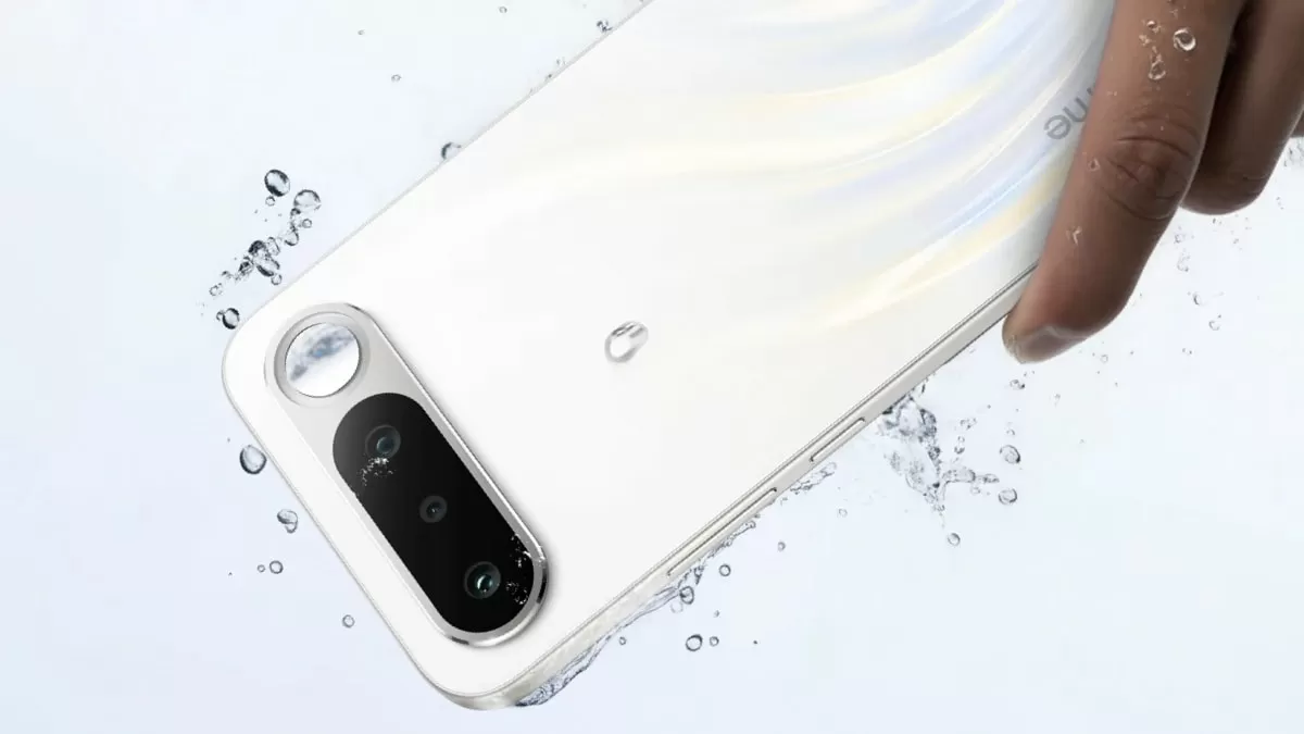 Realme 16 5G Tipped to Launch in India Soon; Expected Price, Specifications
