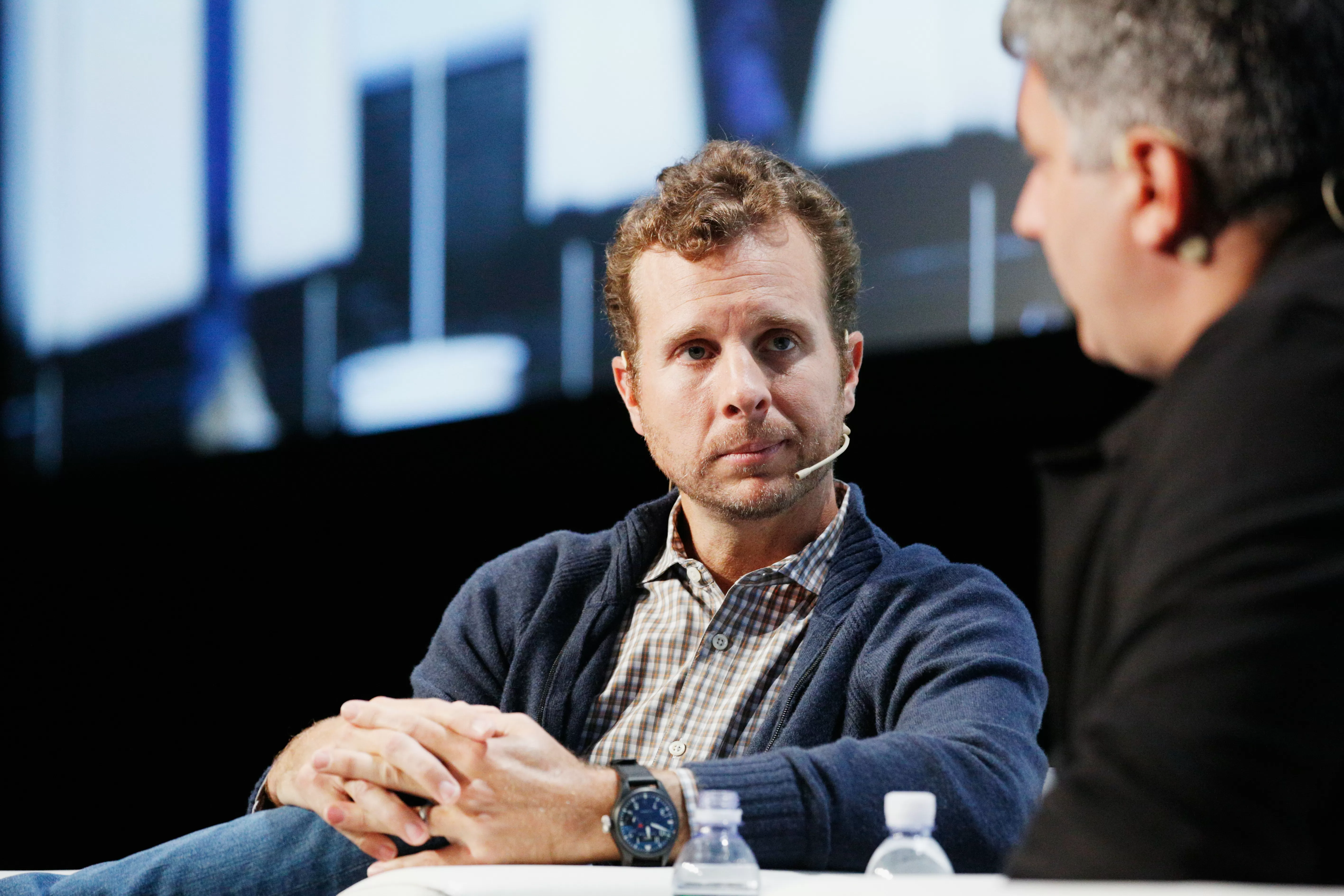 Ring’s Jamie Siminoff has been trying to calm privacy fears since the Super Bowl, but his answers may not help
