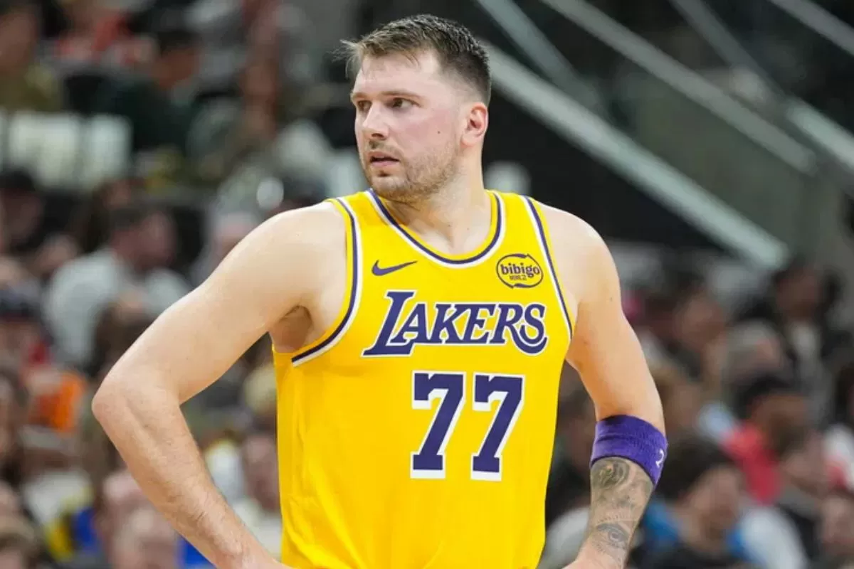 “More Fines Than Championships”: Fans Show No Mercy to Luka Doncic After $50,000 NBA Fine