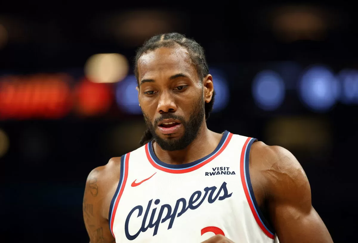 Whistleblower Exposes Clippers’ Dirty Laundry in Kawhi Leonard-Aspiration Scandal With Government Documents