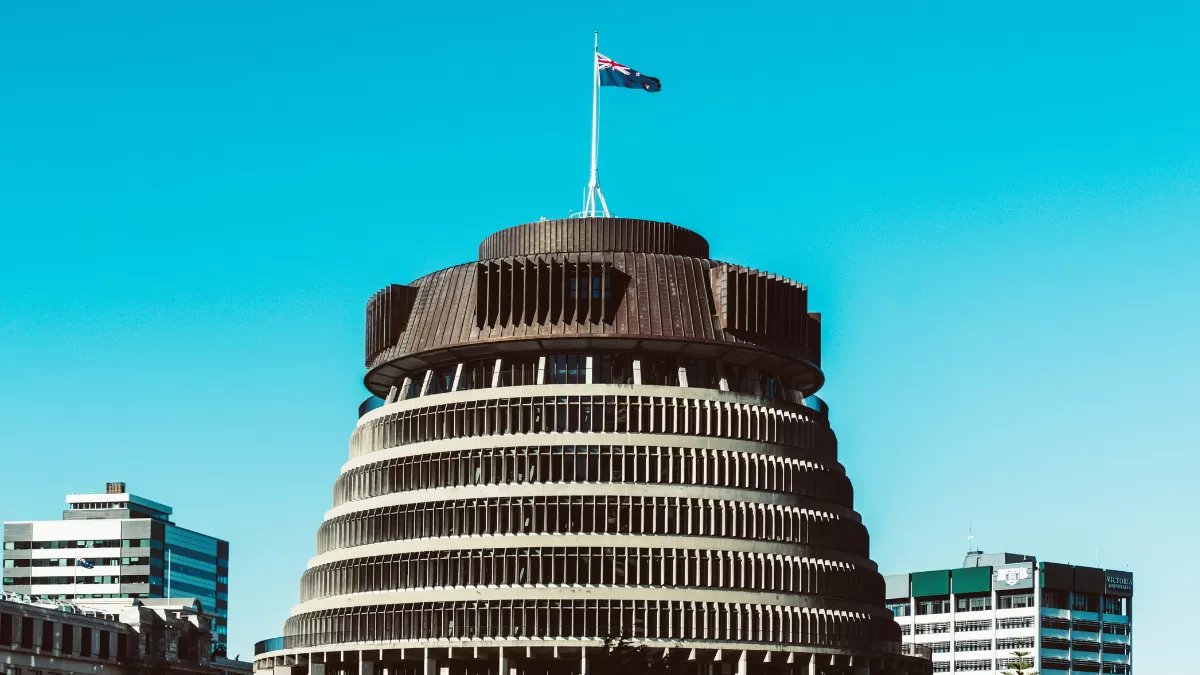 New Zealand Regulator Says NZDD Stablecoin Isn't a Financial Product, Will Act as Payment Tool