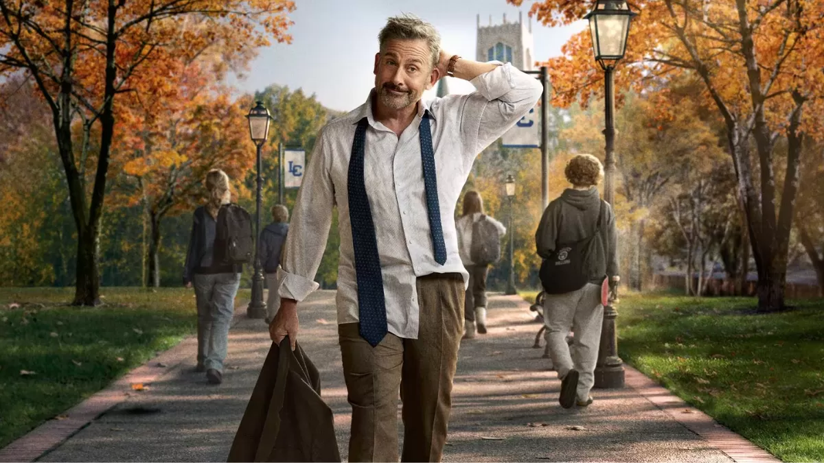 Rooster Now Available for Streaming Online: What You Need to Know About its Plot, Cast, and More
