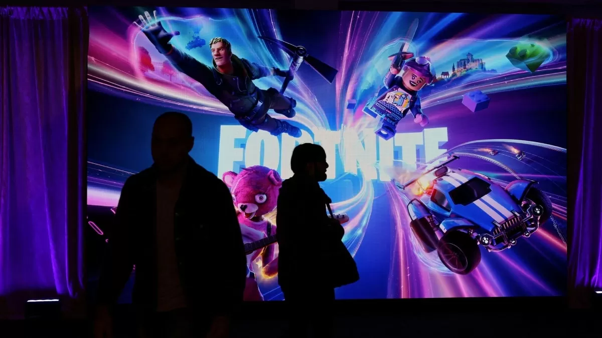 Fortnite Returns to Google Play Store for Android Users Worldwide