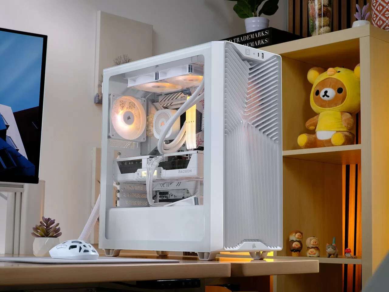 Corsair Unveils 3200D Mid-Tower Chassis with Focus on Cooling and Builder-Friendly Design