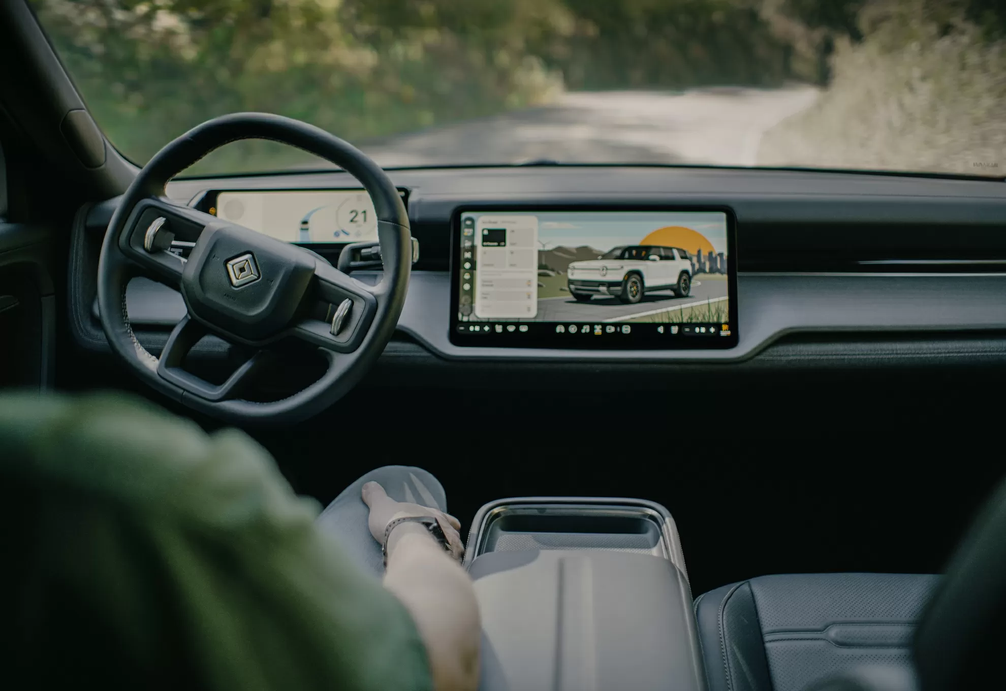 TechCrunch Mobility: Uber everywhere, all at once