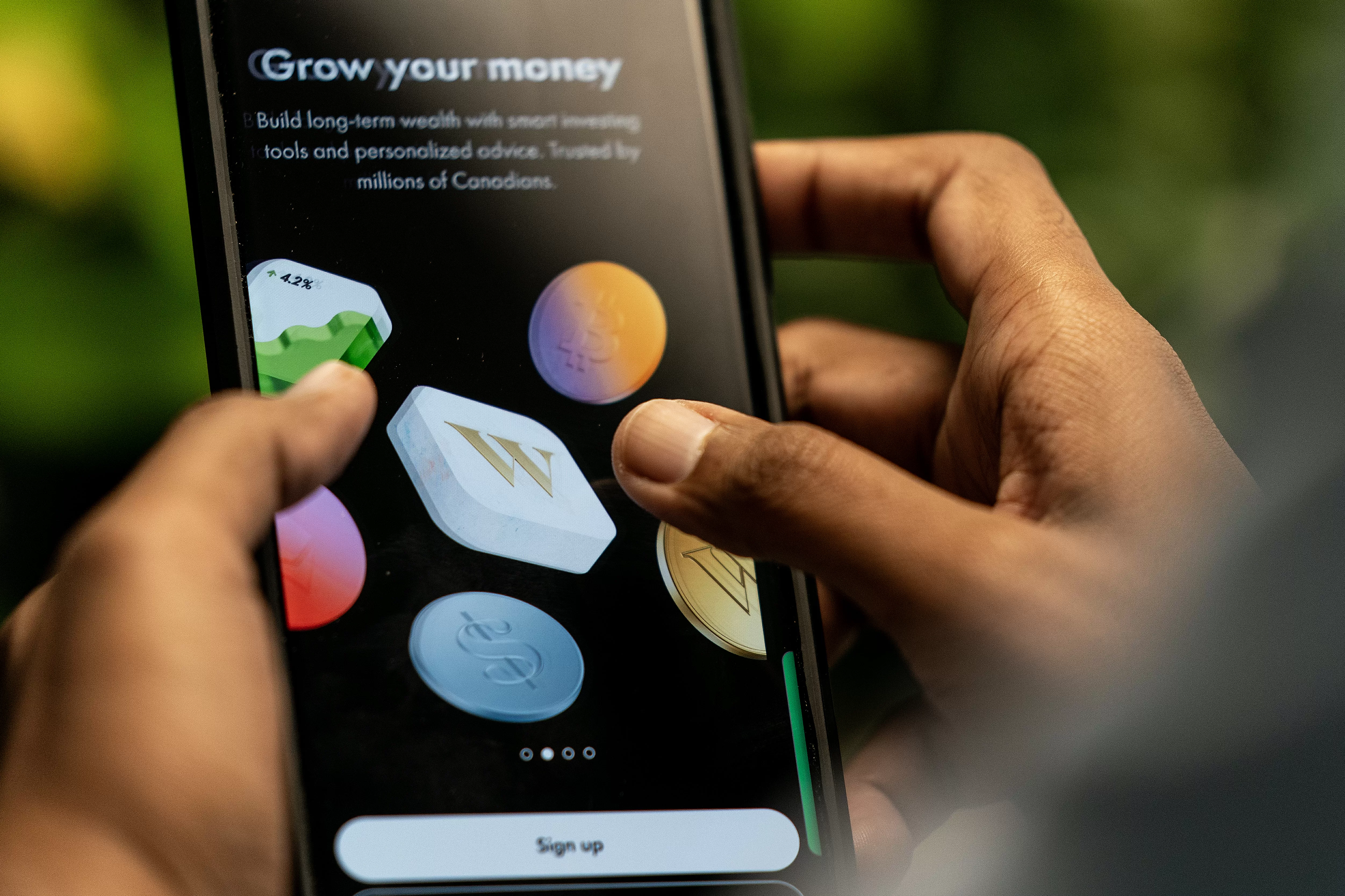 Wealthsimple could be bringing predictive trading. Here’s what it means
